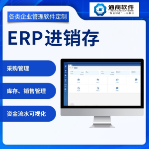 上海企业ERP软件定制与集成解决方案 WMS仓储、进销存系统与软件开发管理