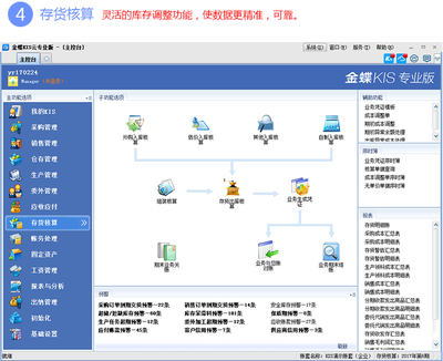 临朐企业数字化转型首选 金蝶KIS云版ERP软件V16.0功能、价格与优势全面解析
